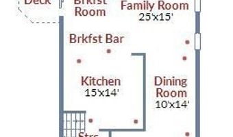 7513 HOLIDAY Ter, Bethesda, MD 20817
