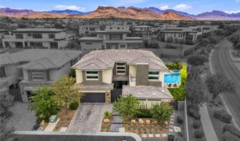 1 Moonfire Dr, Las Vegas, NV 89135