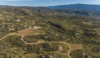 Visine, Aguanga, CA 92536