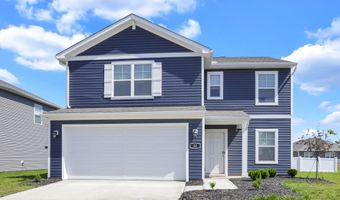 33 Cider Mill Dr, Ashville, OH 43103
