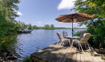 396 Mica Point Rd, Barrington, NH 03825