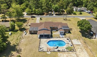 122 Forest Dr, Aberdeen, NC 28315