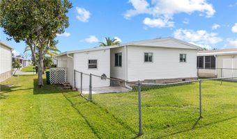 631 Hyacinth Cir, Barefoot Bay, FL 32976