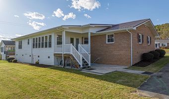 19497 Stone Mountain Rd, Abingdon, VA 24210