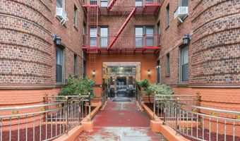 4755 39th Pl Unit 3H, Sunnyside, NY 11104