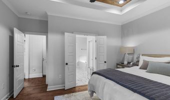 200 Evelyn Ln, Brandon, MS 39042