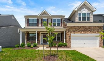 307 WINGFOOT Ct, Accokeek, MD 20607