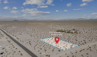 2972 W Old West Rd, Amargosa Valley, NV 89020