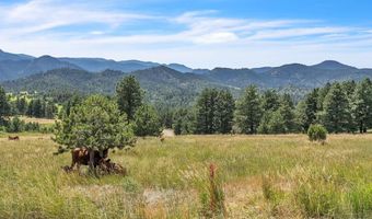 Beulah Highlands Road, Beulah, CO 81023