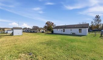 705 Palmetto Rd, Bartlesville, OK 74003