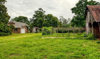 10886 Burtons Ferry Hwy, Allendale, SC 29810