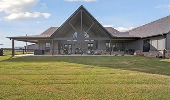 4320 N 135 Rd, Beggs, OK 74421