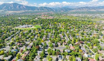 5235 Holmes Pl, Boulder, CO 80303