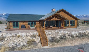 39 Moccasin Trl, Powell, WY 82435