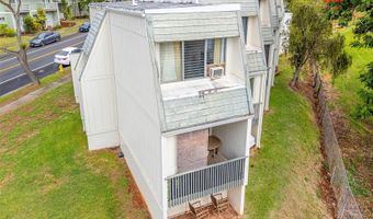 98-715 F Kaonohi St 26, Aiea, HI 96701
