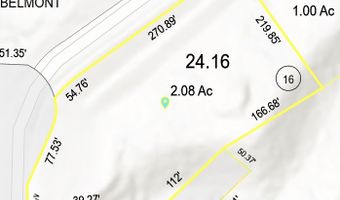 36 Grimstone Dr, Belmont, NH 03220