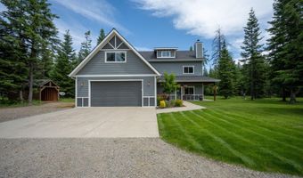 11683 E WHITETAIL Dr, Athol, ID 83801