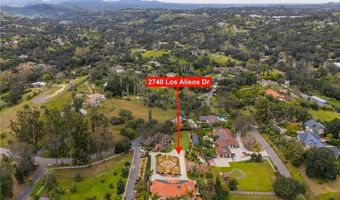 2740 Los Alisos Dr, Fallbrook, CA 92028