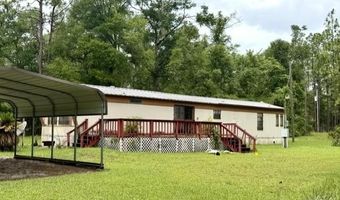 4850 NW 55th Ave, Bell, FL 32619