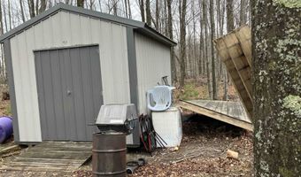 9718 NE FOREST LANE Dr, Alden, MI 49612