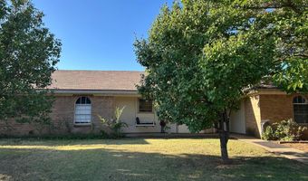 5515 SW 49TH Ave, Amarillo, TX 79109
