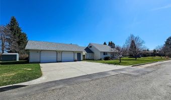119 W 8th, Big Timber, MT 59011
