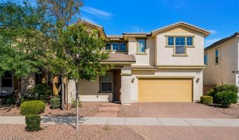 585 Our Heritage St, Henderson, NV 89011