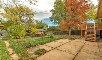 2880 La Grange Cir, Boulder, CO 80305