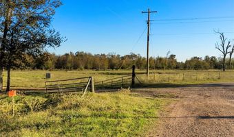 7821 Belcher Oil City Rd, Belcher, LA 71004