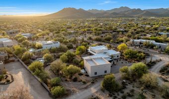 5491 E EL SENDERO Dr, Cave Creek, AZ 85331