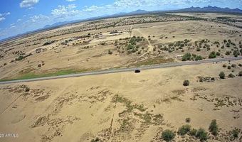 0 W Gold Dust Rd 154, Arizona City, AZ 85123