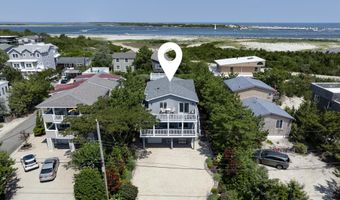 5 W 4TH St, Barnegat Light, NJ 08006