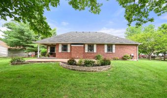 10498 Harmony Hills Dr, Aurora, IN 47001