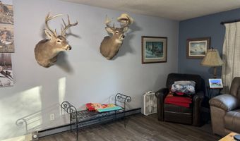 510 West St, Bristol, SD 57219