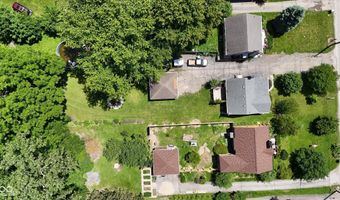 610 W Hanna Ave, Indianapolis, IN 46217