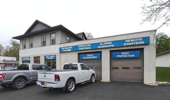 158 S WHITE HORSE Pike, Audubon, NJ 08106