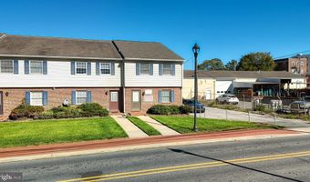 383 W NORTH St 6-A, Dover, DE 19904