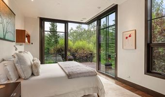 111 Powderbowl Trl, Aspen, CO 81611