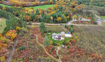 4006 ELKINS Rd, Amherst, WI 54406