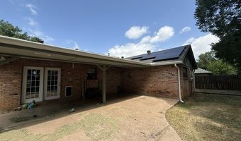 1949 Chimneywood Ct, Abilene, TX 79602