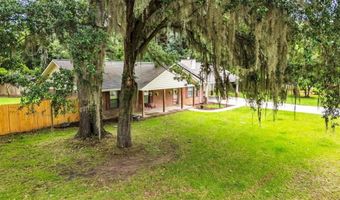 122 Tyson Ln, Allenhurst, GA 31301