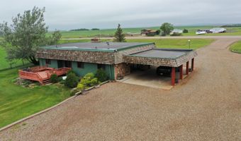 503 Hwy 85 S, Bowman, ND 58623