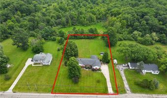 136 N Chillicothe Rd, Aurora, OH 44202
