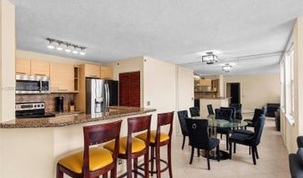 19701 E Country Club Dr 5604, Aventura, FL 33180