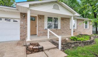 1678 Elizabeth Dr, Arnold, MO 63010