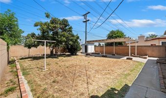 3638 Earle Ave, Rosemead, CA 91770