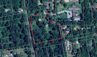 22128 5TH St, Abita Springs, LA 70420