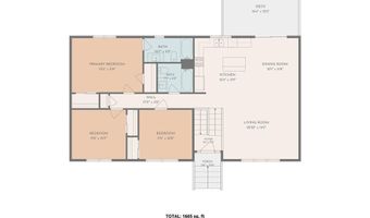 15 Birch Rd, Cumberland, RI 02864