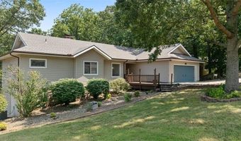 44 Sandwick Dr, Bella Vista, AR 72715
