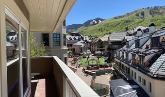 210 Offerson Rd R-117, Week 51 & 52, Beaver Creek, CO 81620